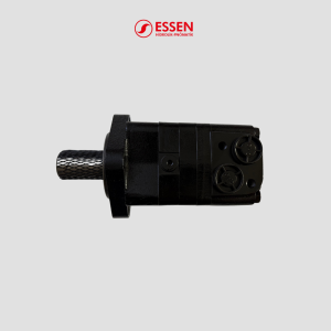 Kare Tip ORBİT Motor