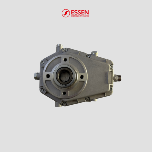 ML 52 Devir Yükselticiler