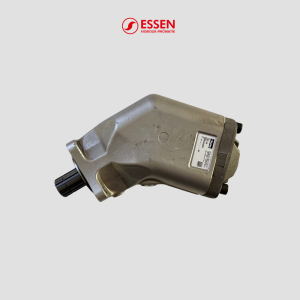 Parkır Eğik Pompalar