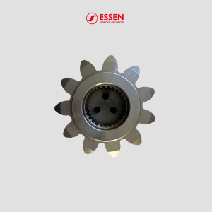 Planet Redüktör Pinyon Dişlisi