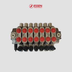 Walvoil Dilimli Kumanda