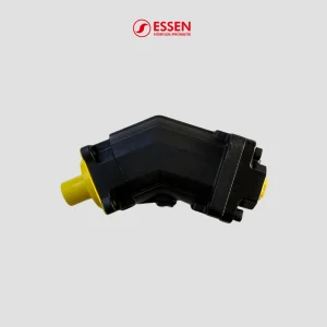 Eğik Eksen Pistonlu Pompa