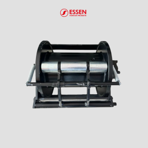 2.500 KG Halat Tamburu