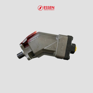 Eğik Eksen Pistonlu Pompalar - 50 CC