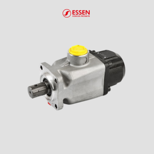 PZB - Düz Pistonlu Pompalar